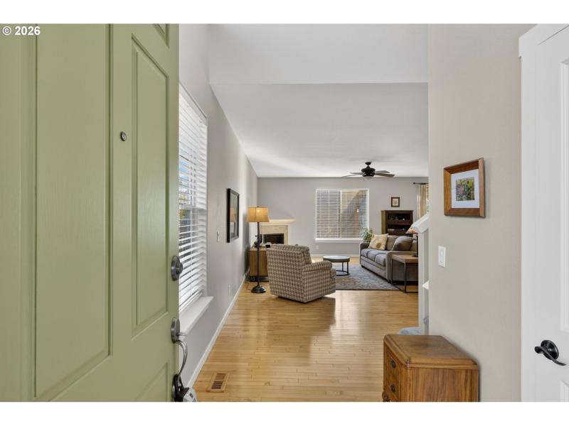 Entrance/Foyer