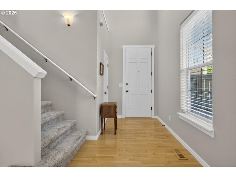 Entrance/Foyer
