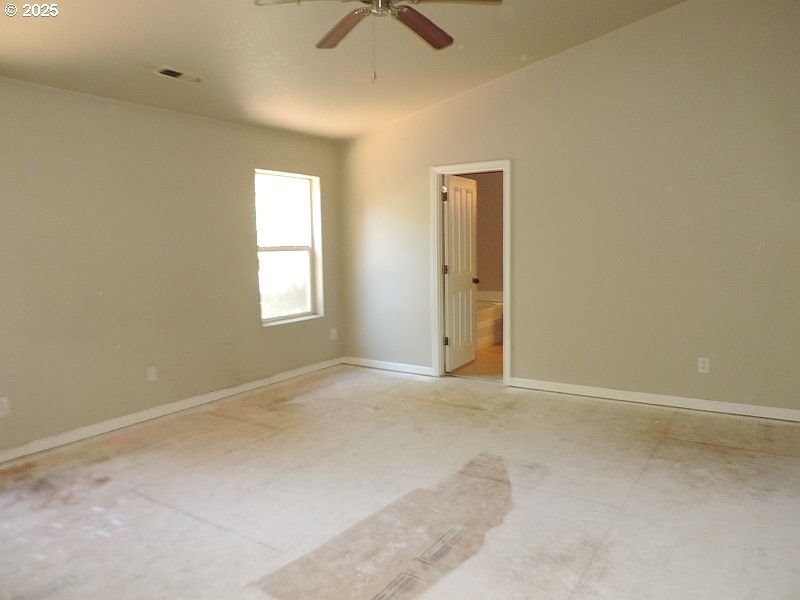 Bedroom, Primary