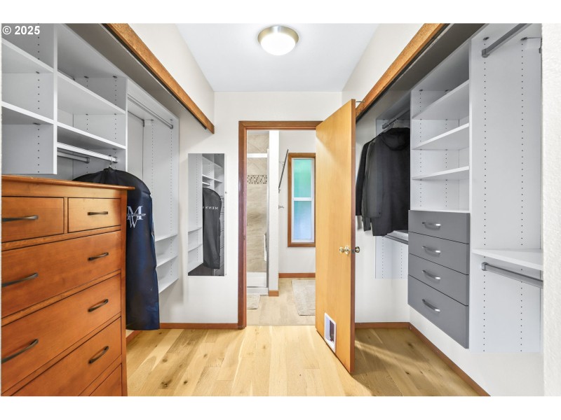 Owner's Suite Bedroom