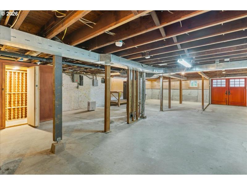 Wine Cellar