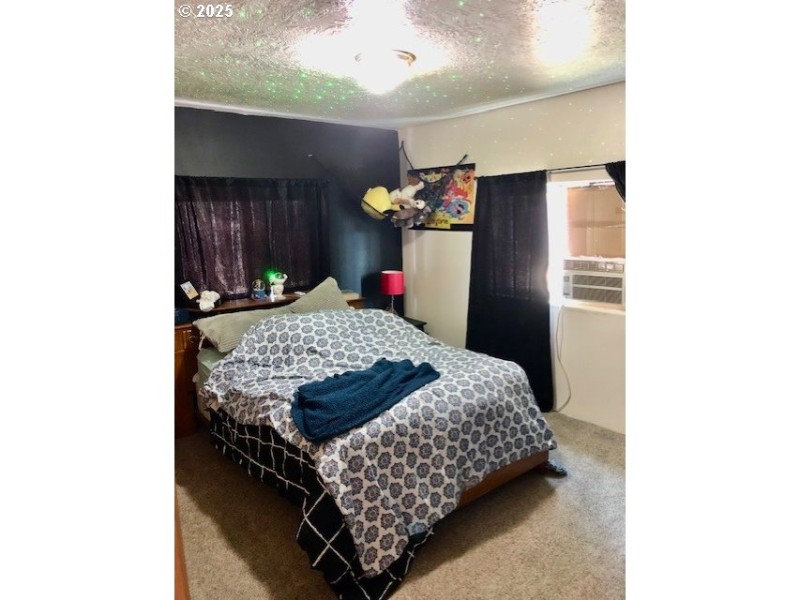 Bedroom, Owner's Suite