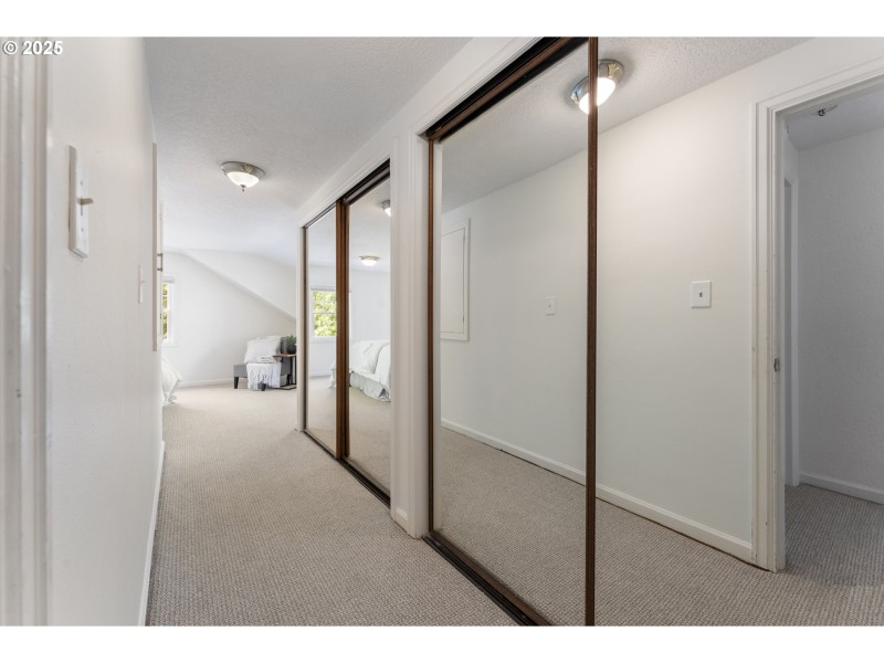 Owner's Suite Bedroom