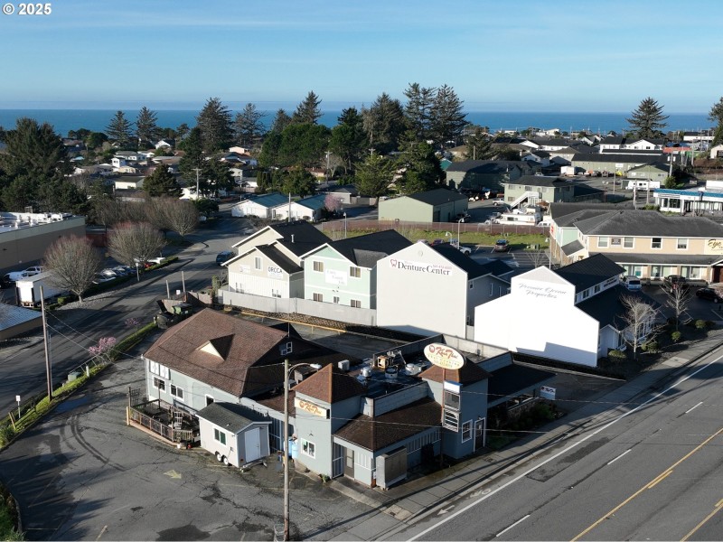 Drone View/UAV