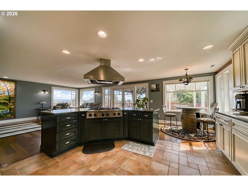 Kitchen/Nook