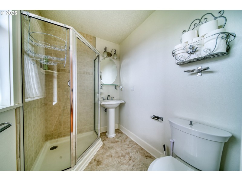 Attached Bathroom #2