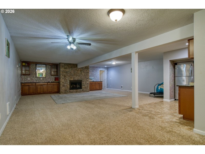Separate Living Quarters