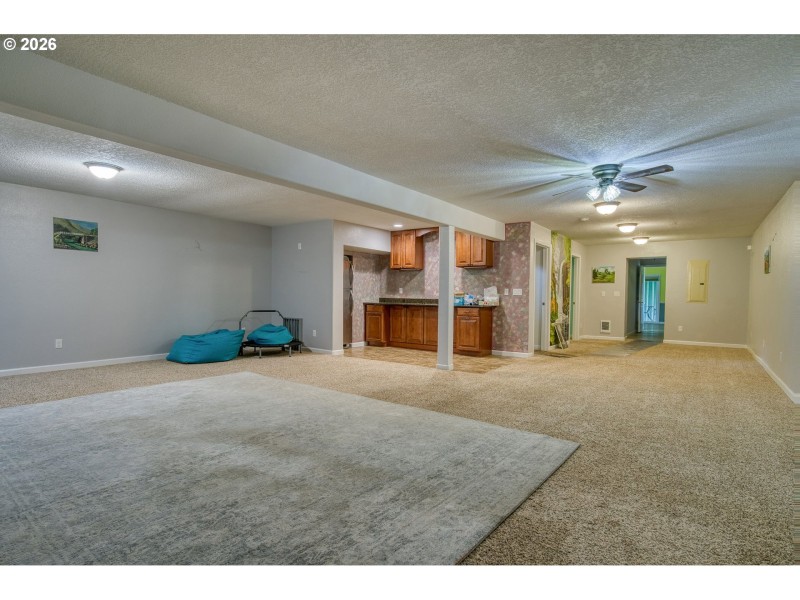 Separate Living Quarters
