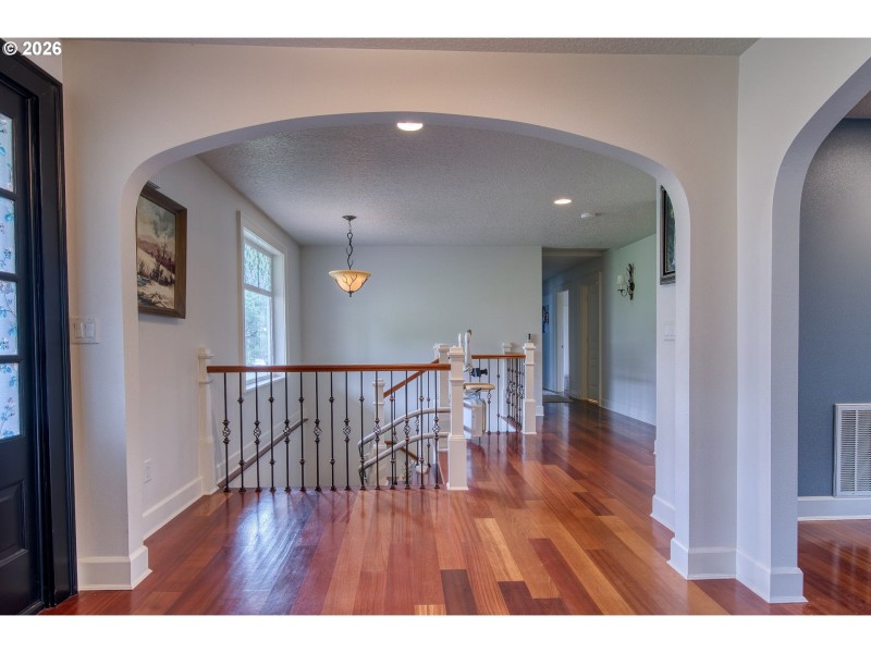 Entrance/Foyer