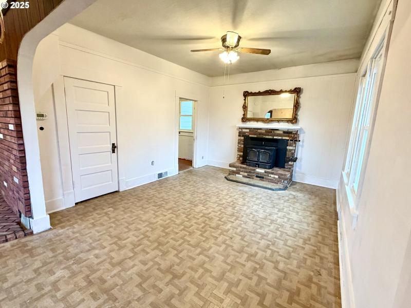 Living Room/Dining Room