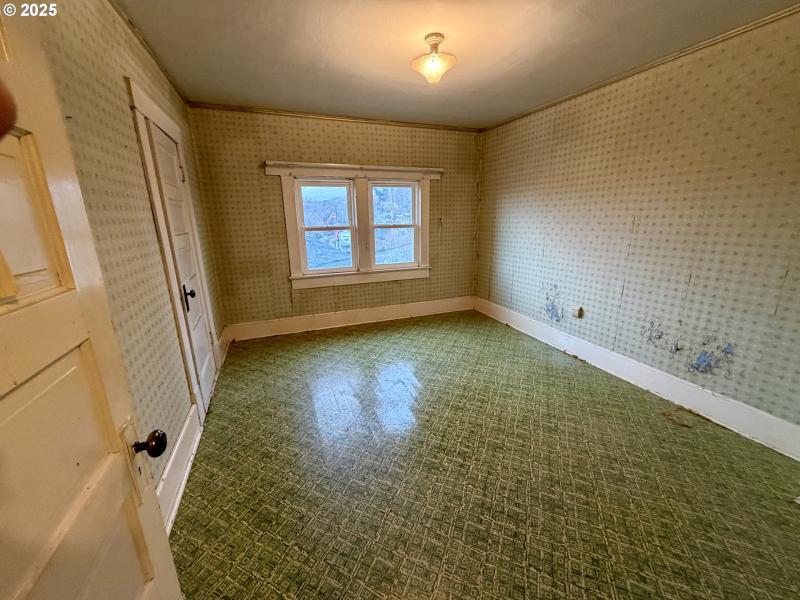 Bedroom, Owner's Suite