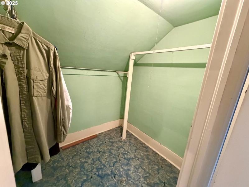 Bedroom, Owner's Suite