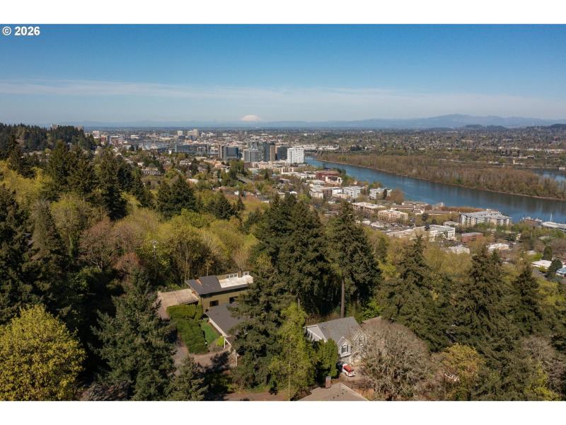 Drone View/UAV