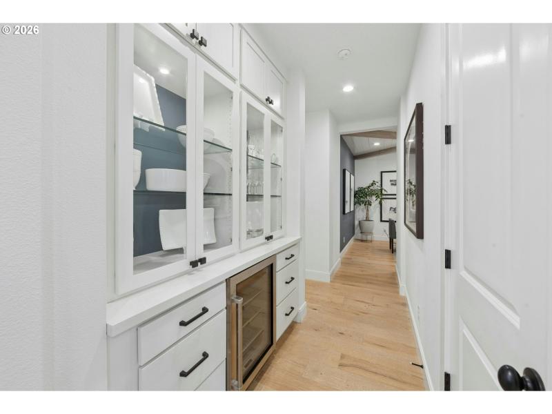 Butler's Pantry
