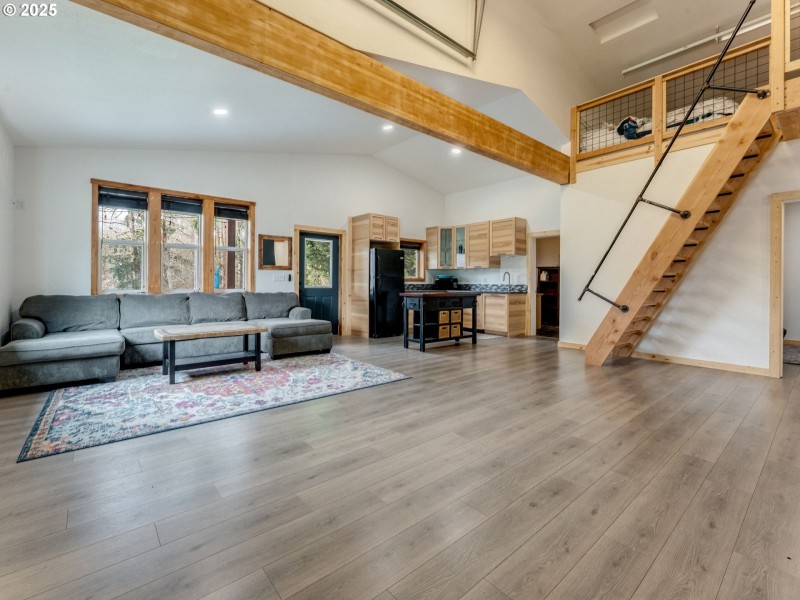 Accessory Dwelling Unit