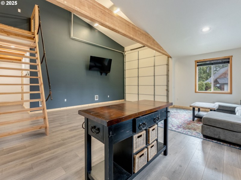 Accessory Dwelling Unit