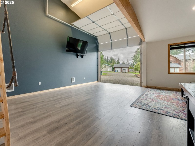 Accessory Dwelling Unit