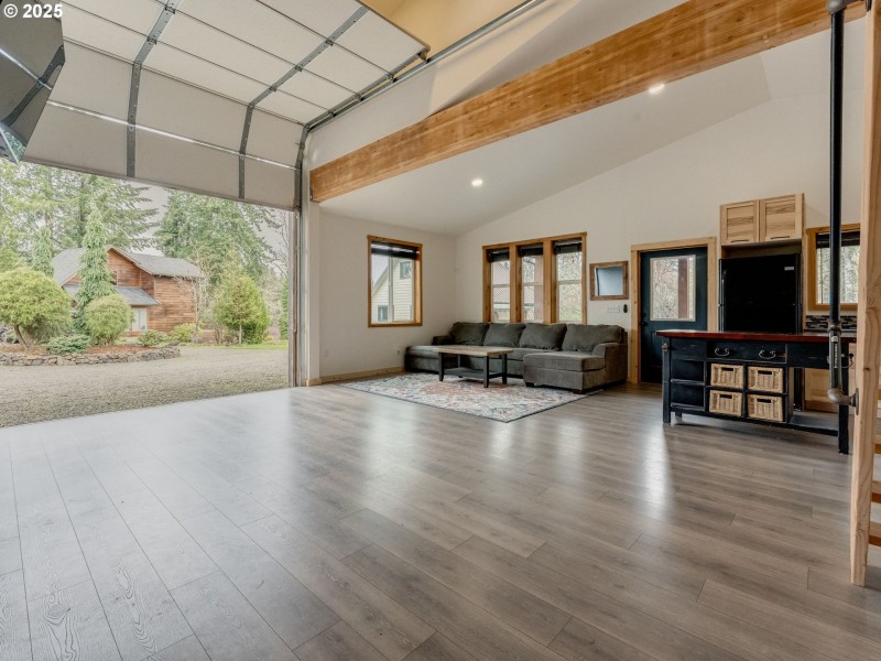 Accessory Dwelling Unit