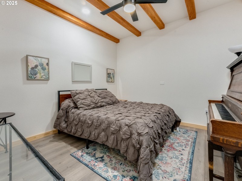 Accessory Dwelling Unit