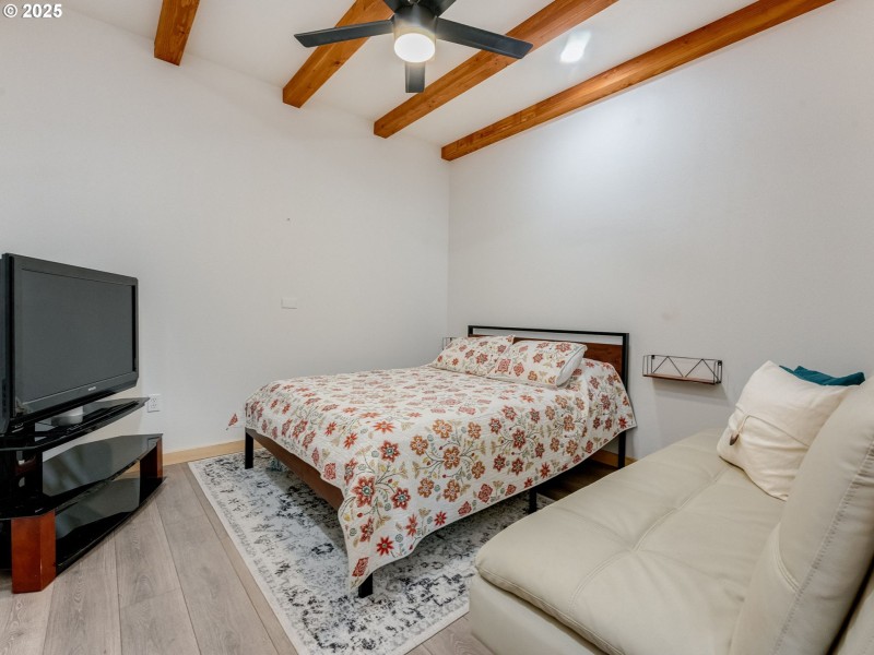 Accessory Dwelling Unit