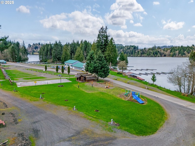 Community Playground