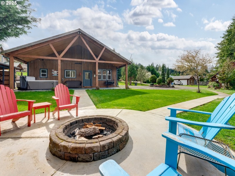 Accessory Dwelling Unit