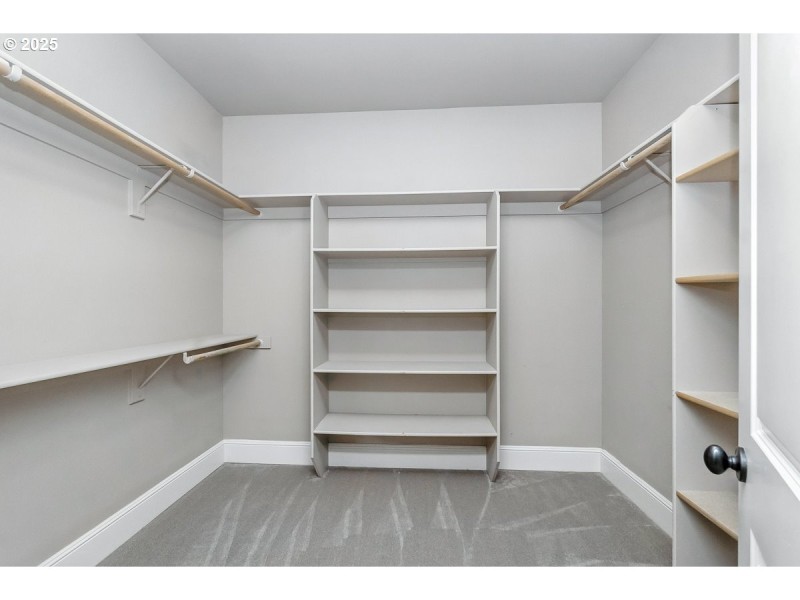 Owner's Suite Bedroom