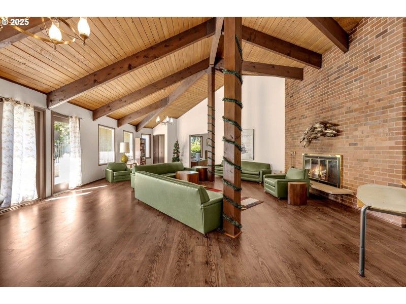 Community Club House