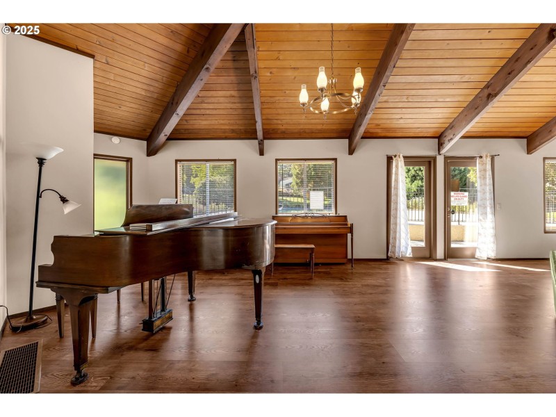 Community Club House