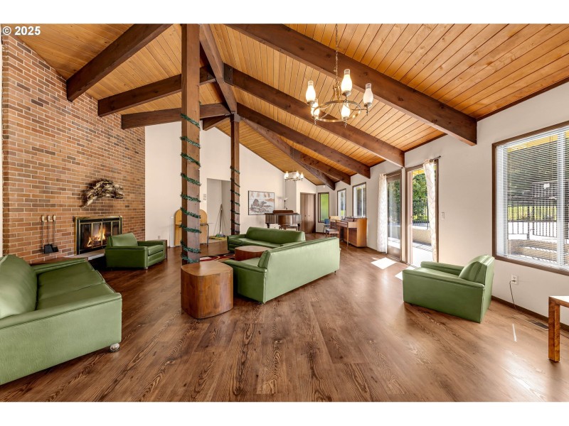 Community Club House