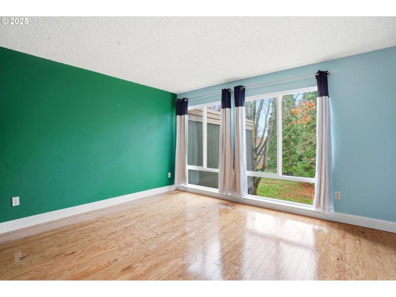 Owner's Suite Bedroom