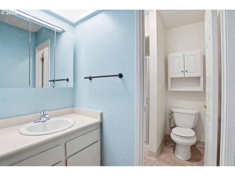 Owner's Suite Bathroom