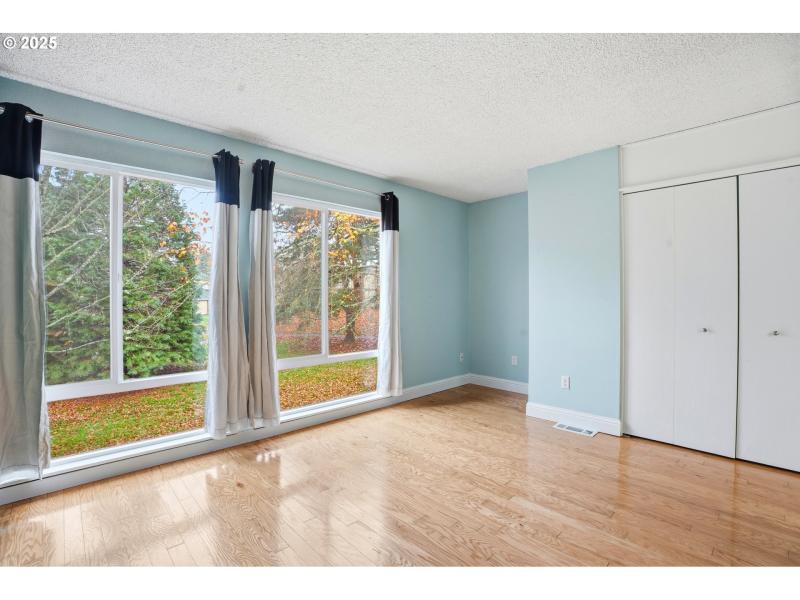 Owner's Suite Bedroom