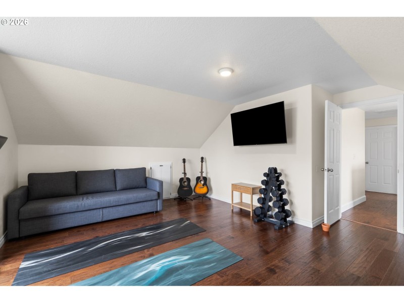 Bonus Room