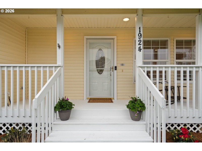 Entrance/Foyer