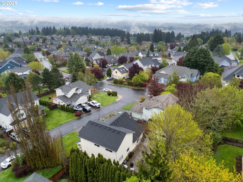 Drone View/UAV