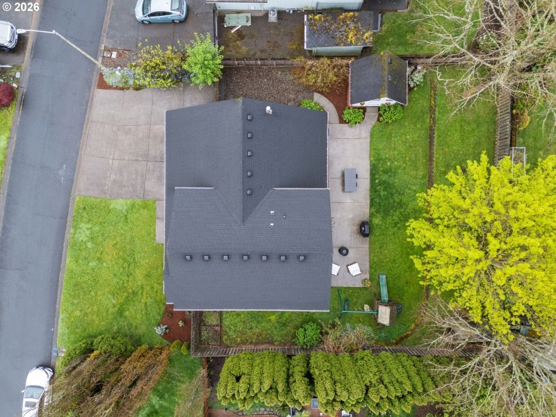 Drone View/UAV