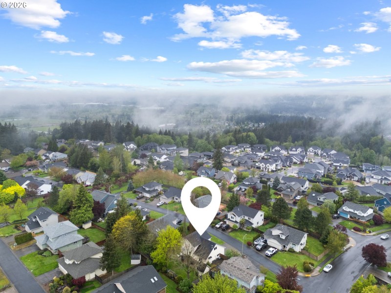 Drone View/UAV