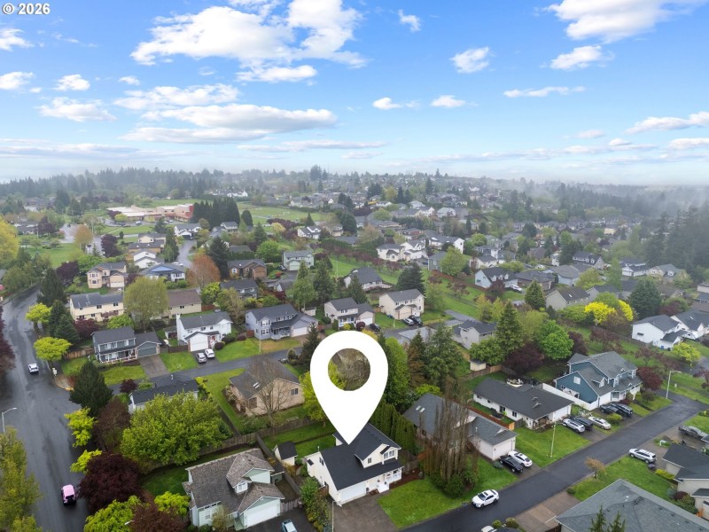 Drone View/UAV