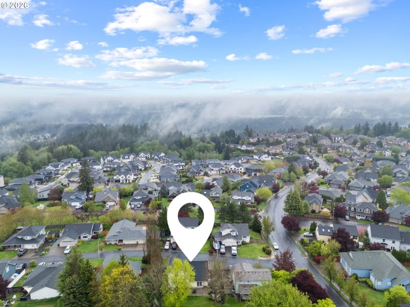 Drone View/UAV