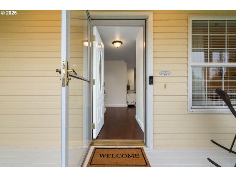 Entrance/Foyer