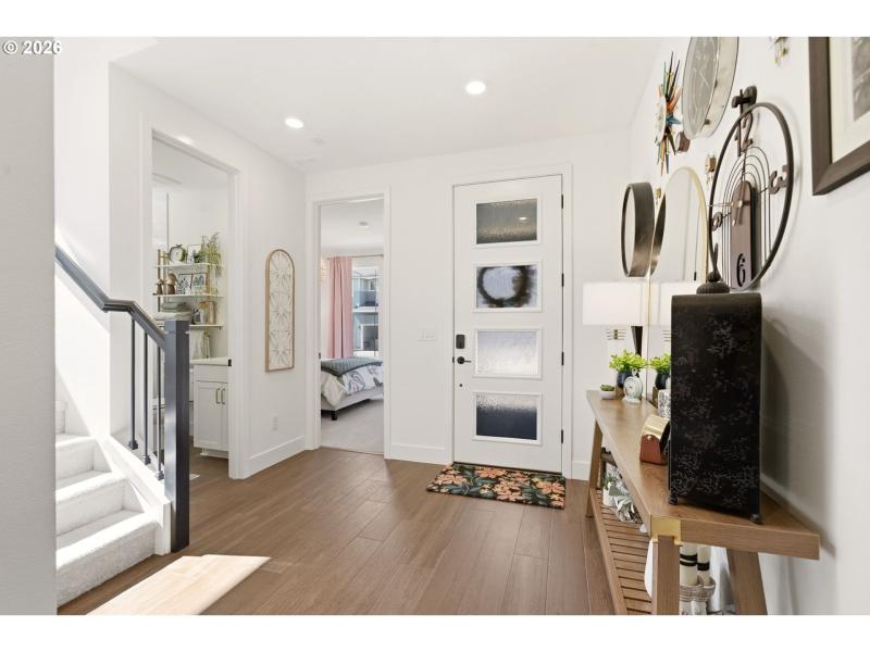 Entrance/Foyer