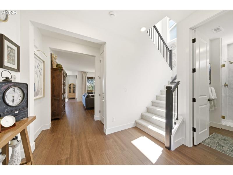 Entrance/Foyer