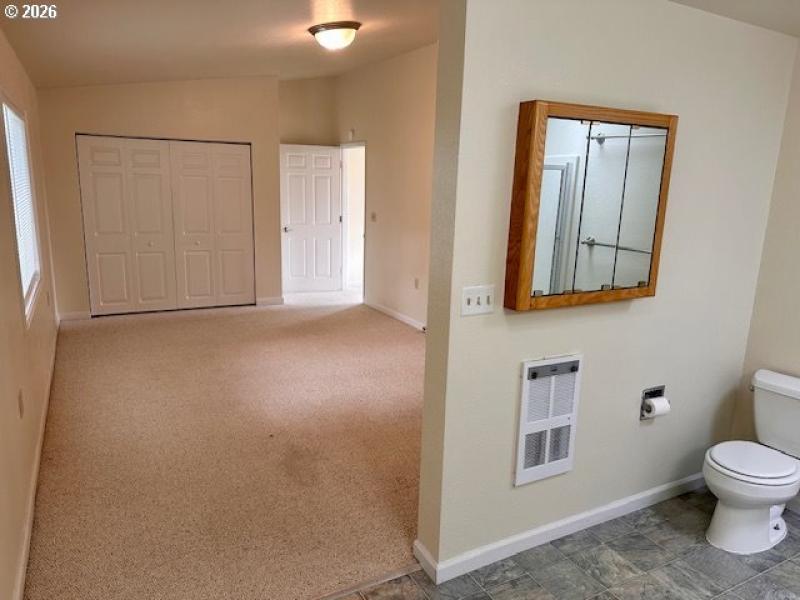 Owner's Suite Bathroom
