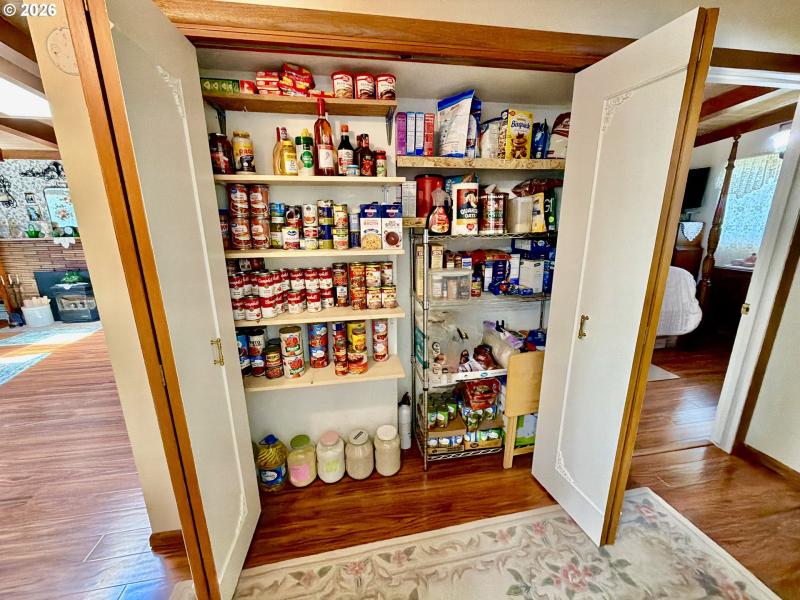 Pantry