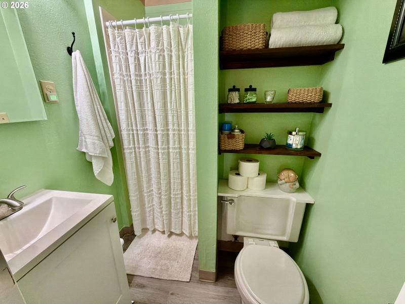 Attached Bathroom #2