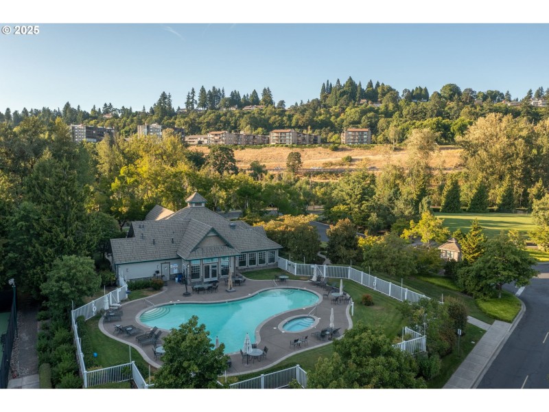 Community Club House