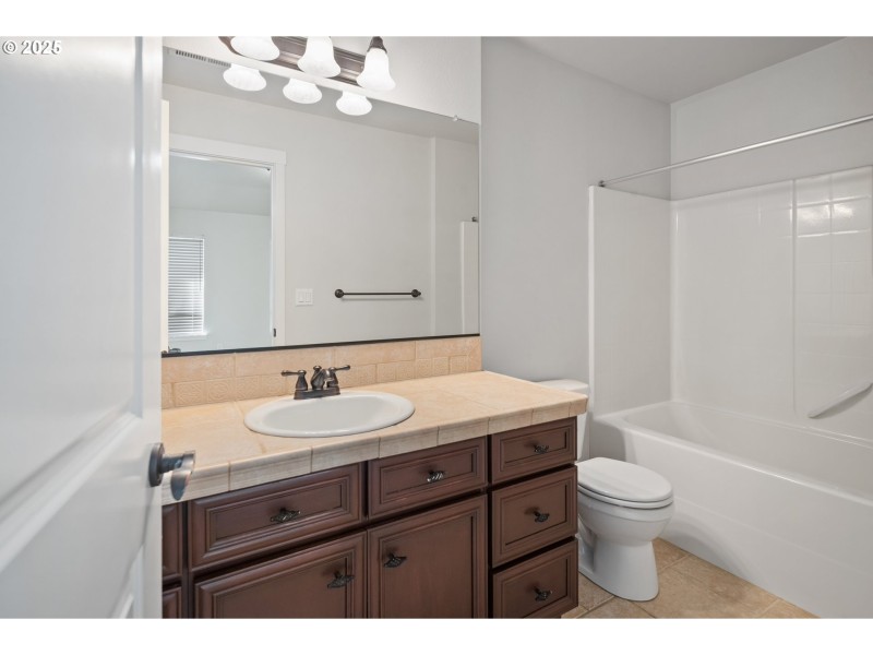 Attached Bathroom #2