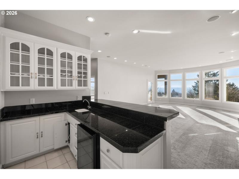 Wet Bar