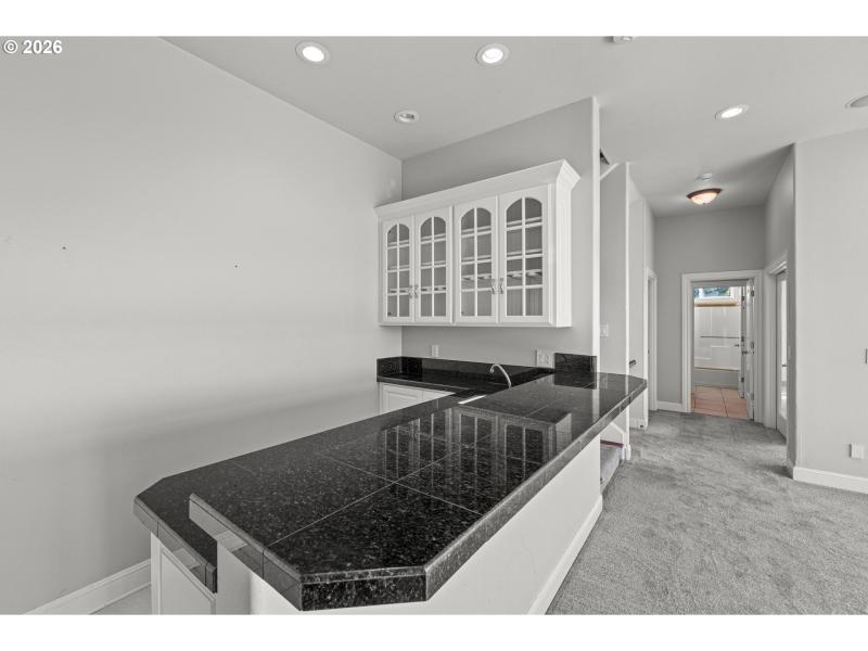 Wet Bar